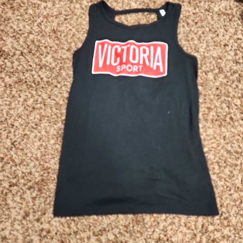 Victoria Secret Sport tank top